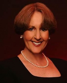 Foto Christine Rimmer