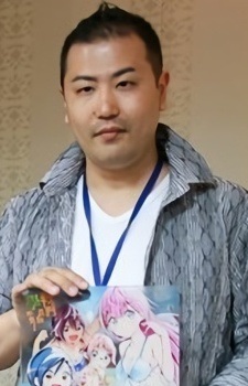 Foto Taishi Tsutsui