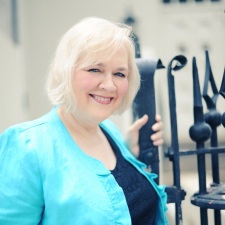 Foto Linda Jones