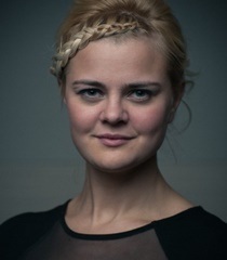 Foto Seiyuu Annika Odegard