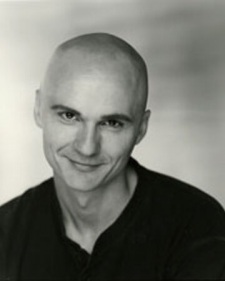 Foto Seiyuu Peter Cugno