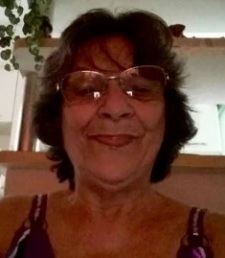 Foto Seiyuu Isaura Gomes