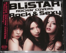 Foto Staf/Seiyuu Blistar