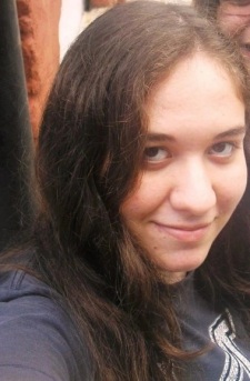 Foto Seiyuu Júlia Castro