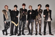 Foto Staf/Seiyuu SixTONES