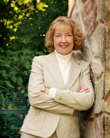 Foto Deborah Simmons