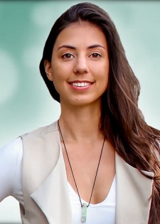 Foto Seiyuu Nastasia Marquez