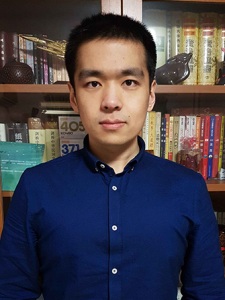 Foto Guowang Bixia