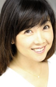 Foto Seiyuu Tsukasa Ito