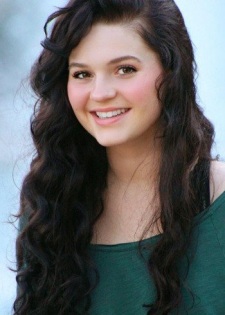 Foto Seiyuu Alyssa Marek