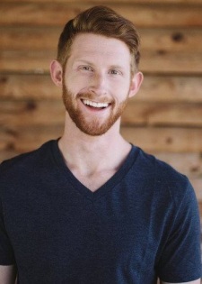 Foto Seiyuu Nathan Wilson