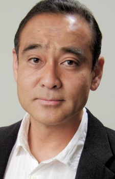 Foto Seiyuu Takashi Matsuyama