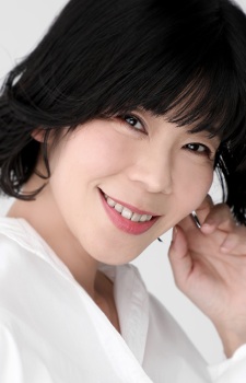 Foto Seiyuu Rio Natsuki