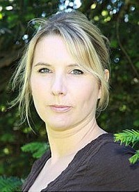 Foto Seiyuu Anja Rybiczka