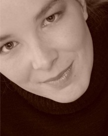 Foto Seiyuu Gwenäelle Julien