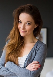 Foto Seiyuu Christiane Werk