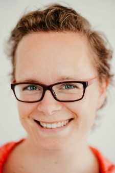 Foto Seiyuu Corinna Dorenkamp