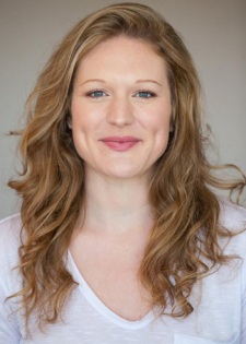 Foto Seiyuu Kendall McClellan