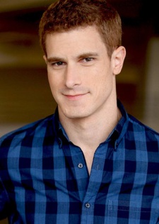 Foto Seiyuu Jake Green