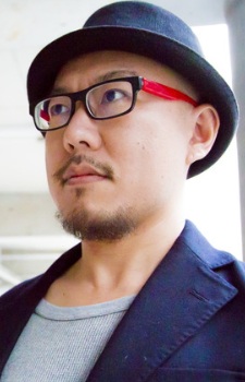 Foto Staf/Seiyuu Ryou Fujii
