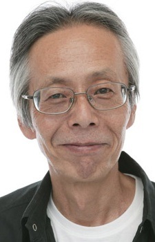 Foto Seiyuu Masaharu Satou