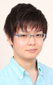 Foto Seiyuu Kento Yanaga