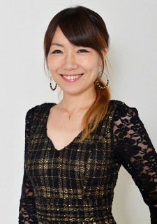 Foto Komegumi Koiwasaki