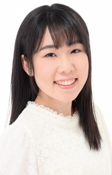 Foto Seiyuu Ayami Fujino