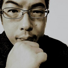 Foto Staf/Seiyuu Kouji Kawashima