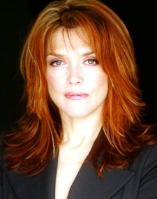 Foto Seiyuu Lynda Boyd