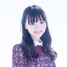 Foto Seiyuu Mariko Takeda