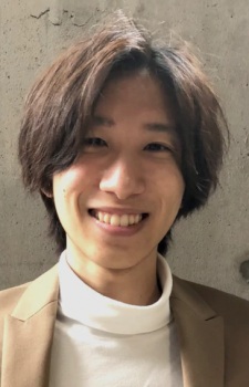Foto Seiyuu Yuuto Arai