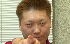 Foto Staf/Seiyuu Tatsufumi Itou