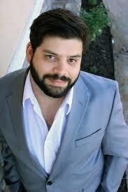 Foto Seiyuu Christopher Escalante