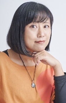 Foto Seiyuu Nao Nagasawa