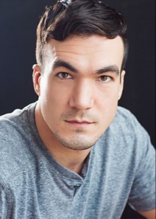 Foto Seiyuu Alan Brincks