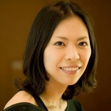 Foto Staf/Seiyuu Miki Tanaka