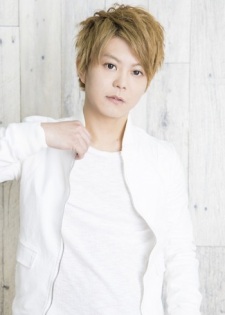 Foto Staf/Seiyuu Masami Itou