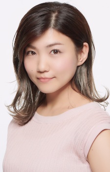 Foto Seiyuu Megumi Sano