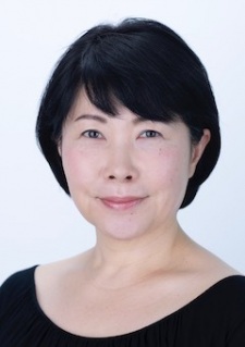 Foto Nobue Iketani