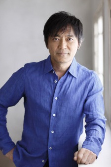 Foto Ikkei Watanabe