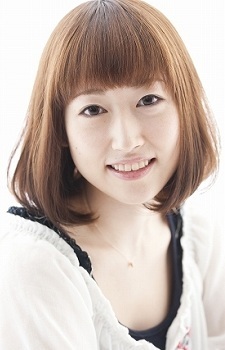 Foto Seiyuu Hiromi Igarashi