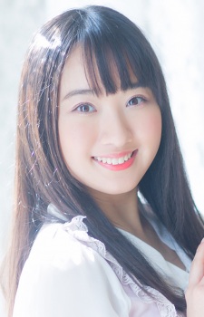 Foto Yukina Tsutsumi