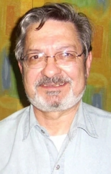 Foto Seiyuu Eudes Carvalho