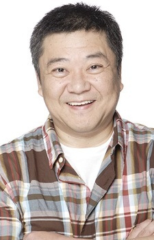 Foto Seiyuu Naomi Kusumi