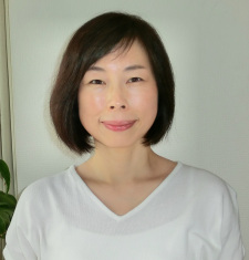 Foto Naoko Uozumi