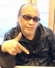 Foto Takeshi Ebihara