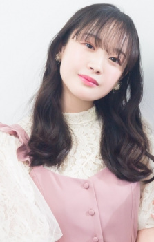 Foto Marika Tachibana