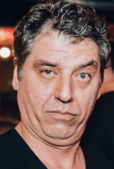 Foto Seiyuu Fábio de Castro