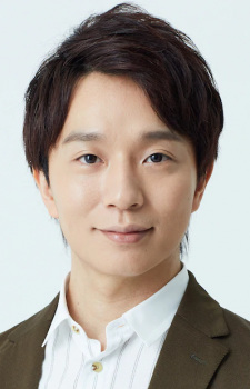 Foto Seiyuu Masatomo Nakazawa